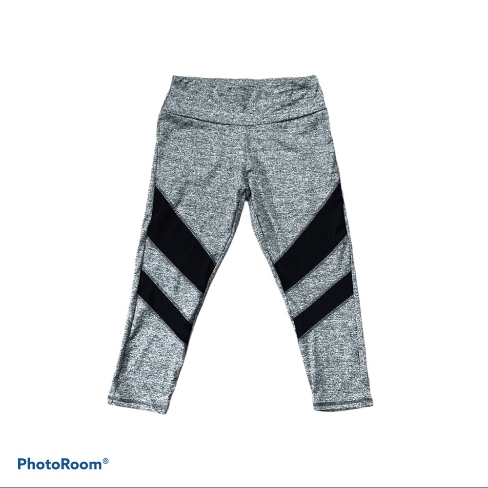 Starting Point Capri Leggings